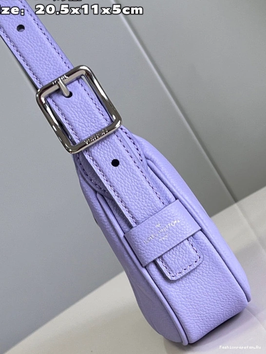 FS CHEAP Moon VUITTON LOUIS Mini 0718